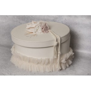 K24.10 Πακέτο βάπτισης για κορίτσι Baby Bloom