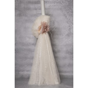 K24.11 Πακέτο βάπτισης για κορίτσι Baby Bloom