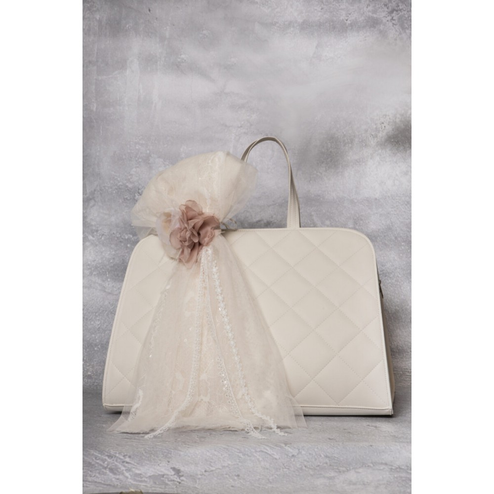 K24.11 Πακέτο βάπτισης για κορίτσι Baby Bloom