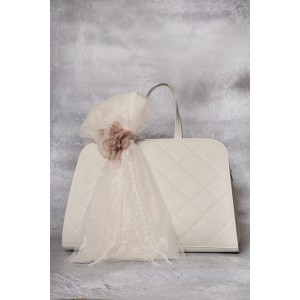 K24.11 Πακέτο βάπτισης για κορίτσι Baby Bloom