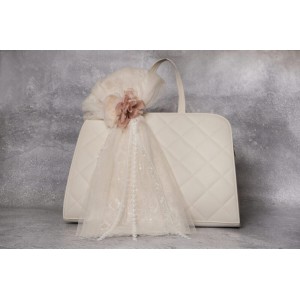 K24.11 Πακέτο βάπτισης για κορίτσι Baby Bloom