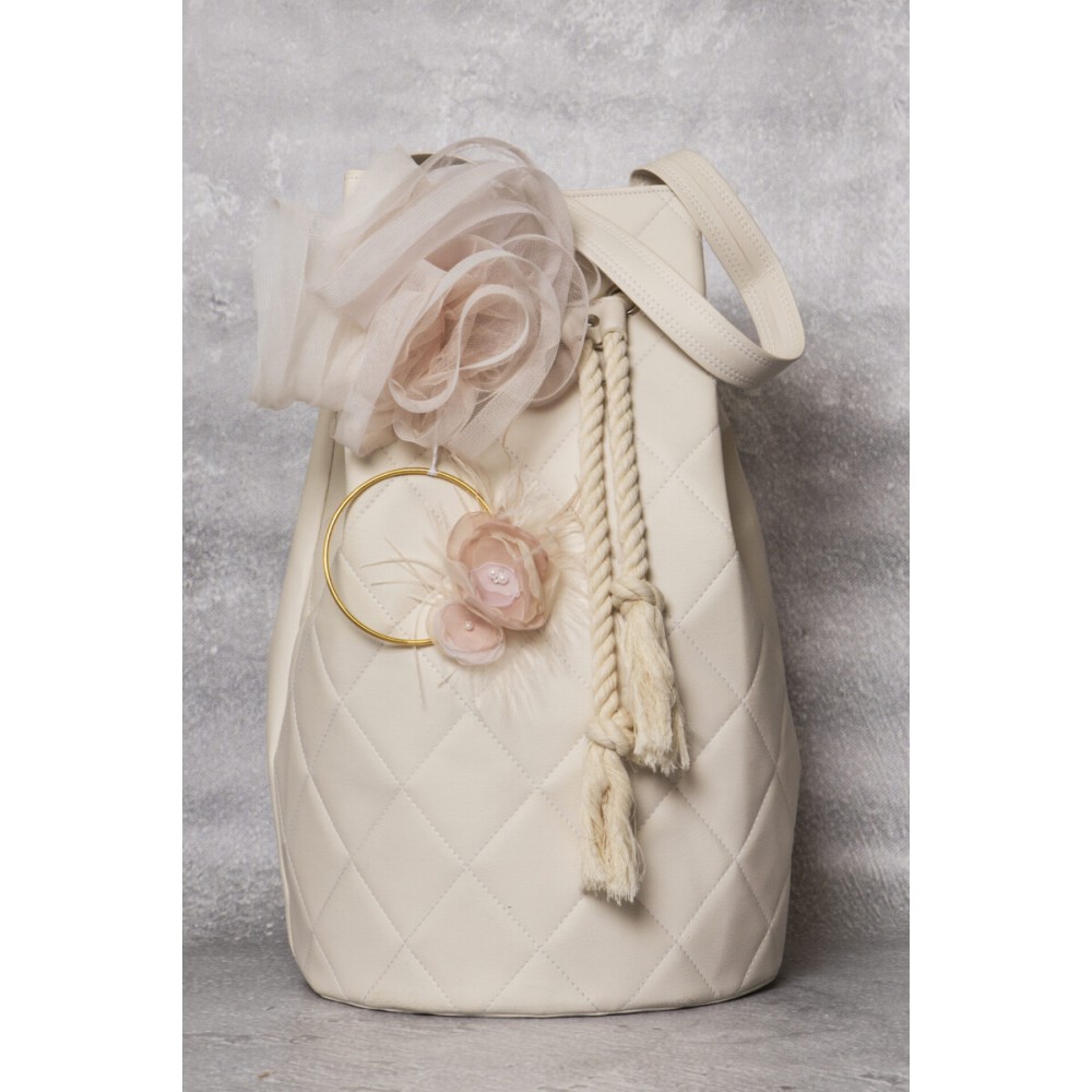 K24.13 Πακέτο βάπτισης για κορίτσι Baby Bloom