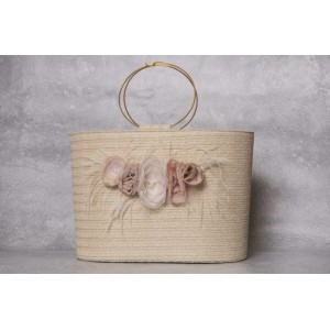 K24.14 Πακέτο βάπτισης για κορίτσι Baby Bloom