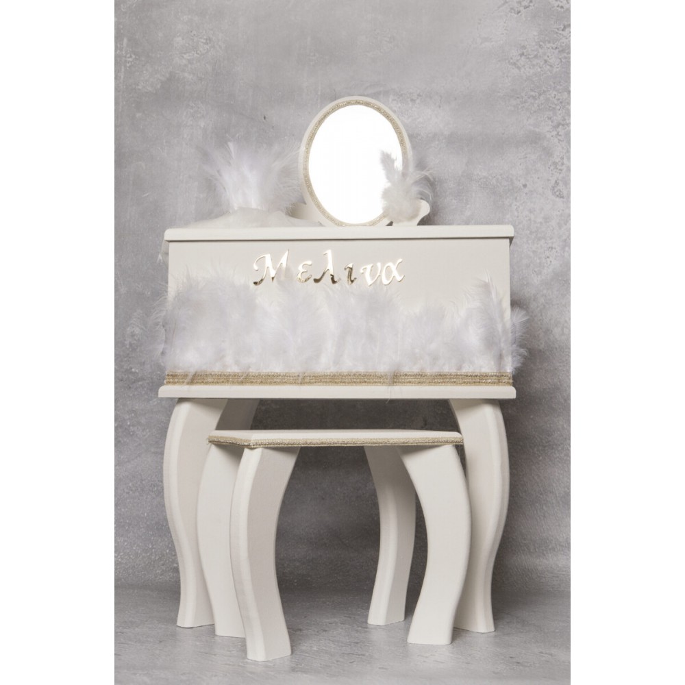 K24.15 Πακέτο βάπτισης για κορίτσι Baby Bloom