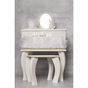 K24.15 Πακέτο βάπτισης για κορίτσι Baby Bloom