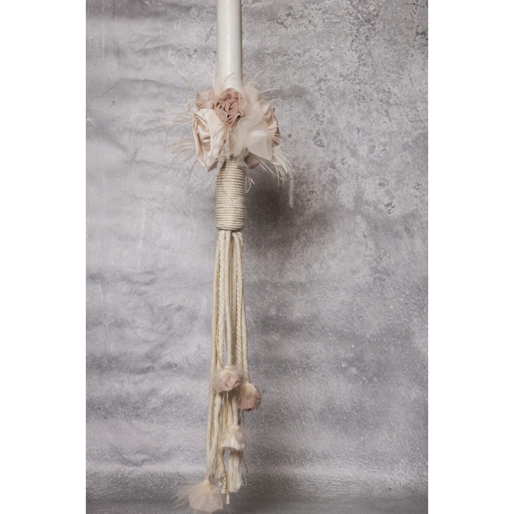 K24.16 Πακέτο βάπτισης για κορίτσι Baby Bloom