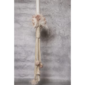 K24.16 Πακέτο βάπτισης για κορίτσι Baby Bloom