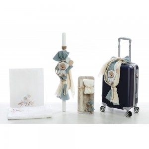 Πακέτο Βάπτισης Αρκουδάκι