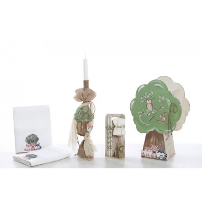 Πακέτο Βάπτισης Δάσος