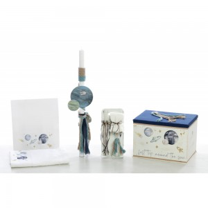 Πακέτο Βάπτισης Διάστημα