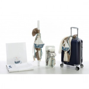 Πακέτο Βάπτισης Καράβι