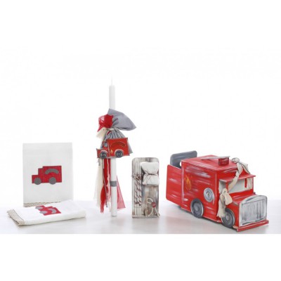 Πακέτο Βάπτισης Πυροσβεστικό