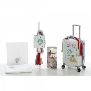 Πακέτο Βάπτισης Υδρόγειος