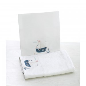 Πακέτο Βάπτισης Καράβι