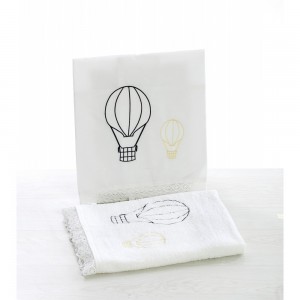 Πακέτο Βάπτισης Αερόστατο