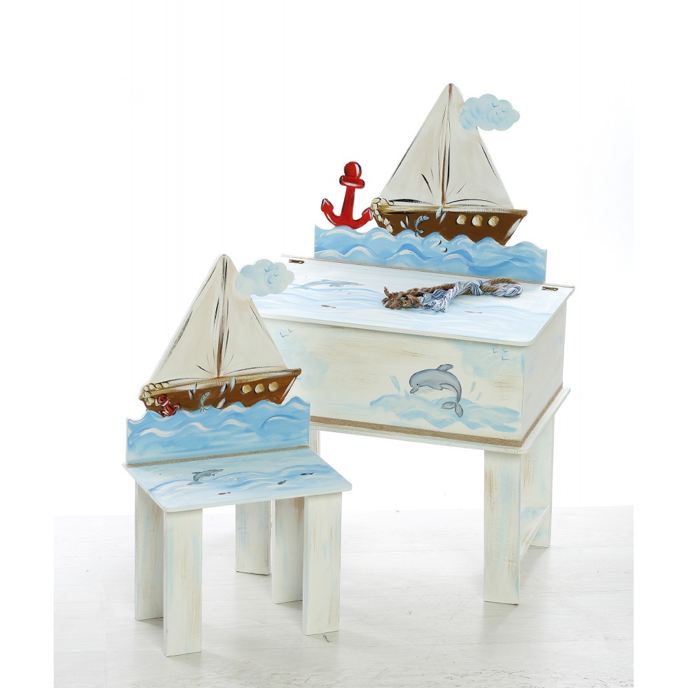 Πακέτο Βάπτισης Καράβι