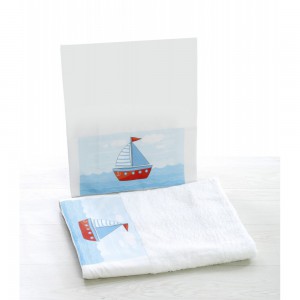 Πακέτο Βάπτισης Καράβι