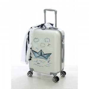 Πακέτο Βάπτισης Βαρκούλα