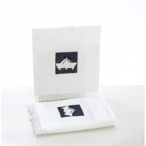 Πακέτο Βάπτισης Βαρκούλα