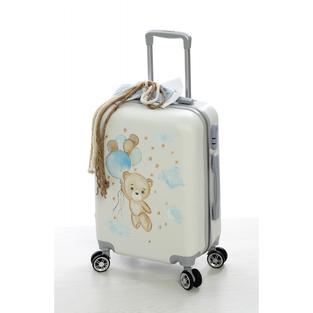 Πακέτο Βάπτισης Αρκουδάκι