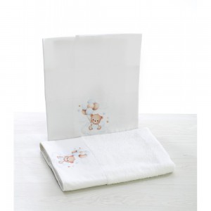 Πακέτο Βάπτισης Αρκουδάκι