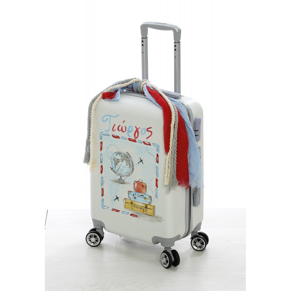 Πακέτο Βάπτισης Υδρόγειος