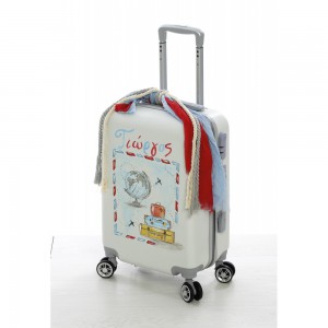 Πακέτο Βάπτισης Υδρόγειος