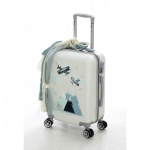 Πακέτο Βάπτισης Αεροπλάνο