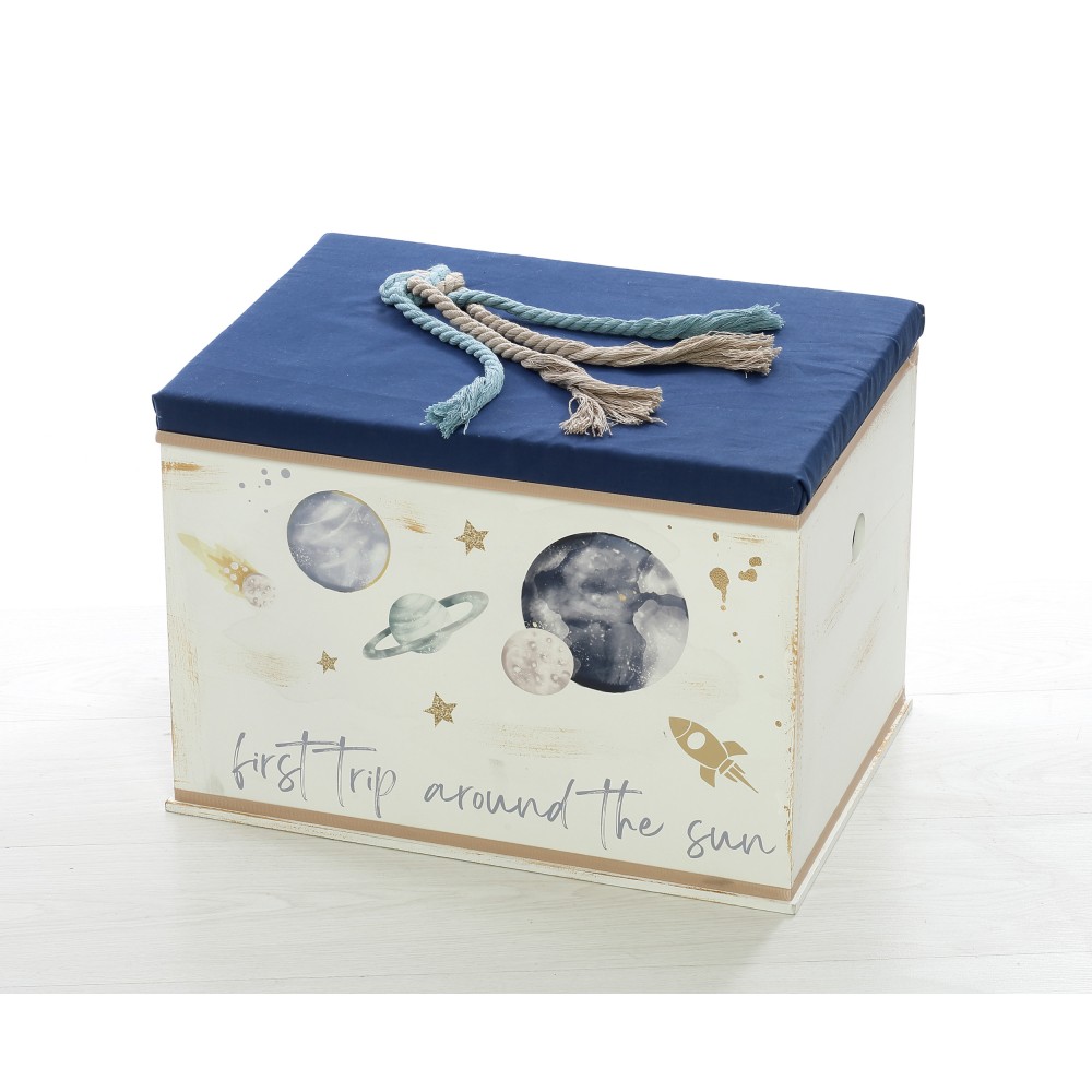 Πακέτο Βάπτισης Διάστημα