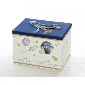 Πακέτο Βάπτισης Διάστημα