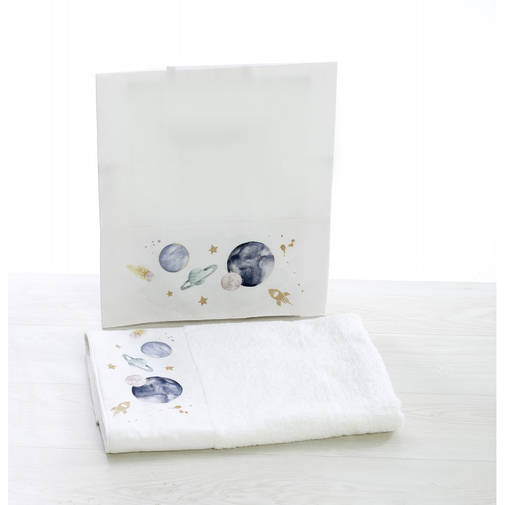 Πακέτο Βάπτισης Διάστημα