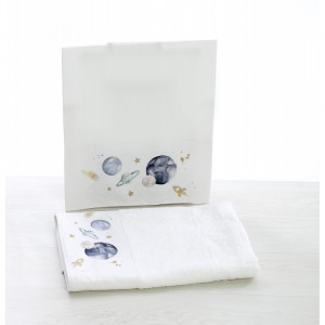 Πακέτο Βάπτισης Διάστημα