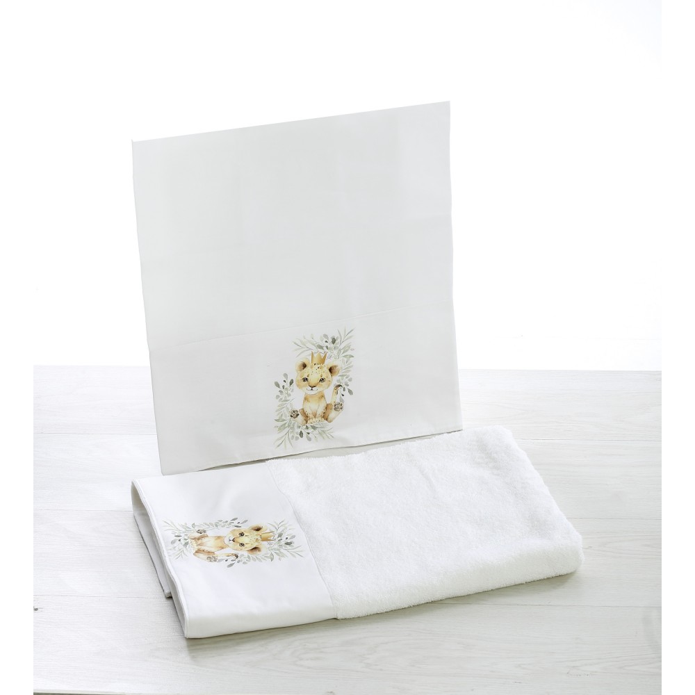 Πακέτο Βάπτισης Τιγράκι