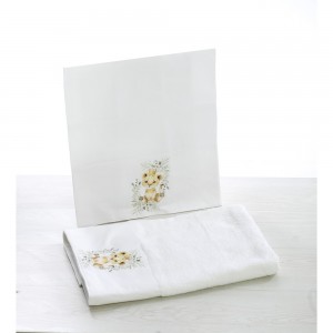 Πακέτο Βάπτισης Τιγράκι