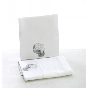 Πακέτο Βάπτισης Ελεφαντάκι