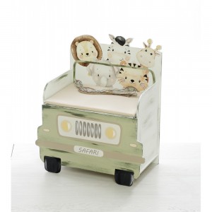 Πακέτο Βάπτισης Ζούγκλα