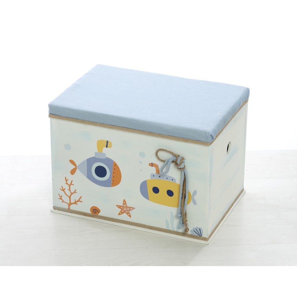 Πακέτο Βάπτισης Υποβρύχιο