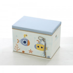 Πακέτο Βάπτισης Υποβρύχιο