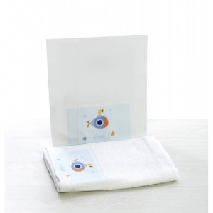 Πακέτο Βάπτισης Υποβρύχιο