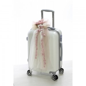 Πακέτο Βάπτισης Λουλούδια