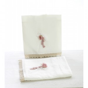 Πακέτο Βάπτισης Λουλούδια