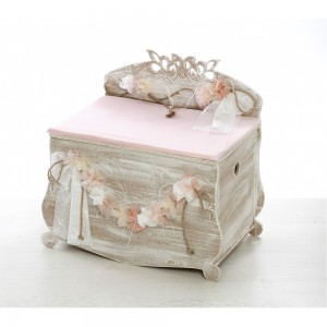 Πακέτο Βάπτισης Λουλου΄δια