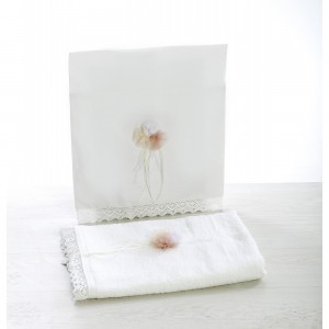 Πακέτο Βάπτισης Λουλου΄δια