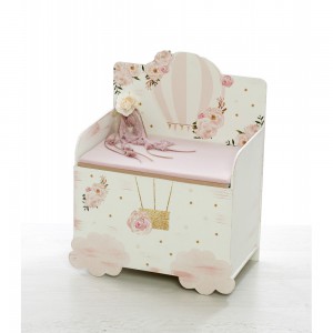 Πακέτο Βάπτισης Αερόστατο