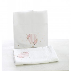 Πακέτο Βάπτισης Αερόστατο