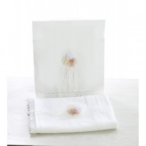 Πακέτο Βάπτισης Λουλούδια