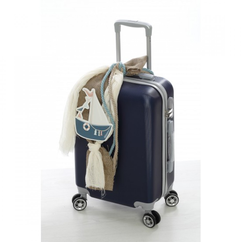 Πακέτο Βάπτισης Καράβι