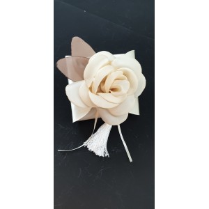 Μπομπονιέρα Ιδιαίτερη Avalanche Rose Σομόν