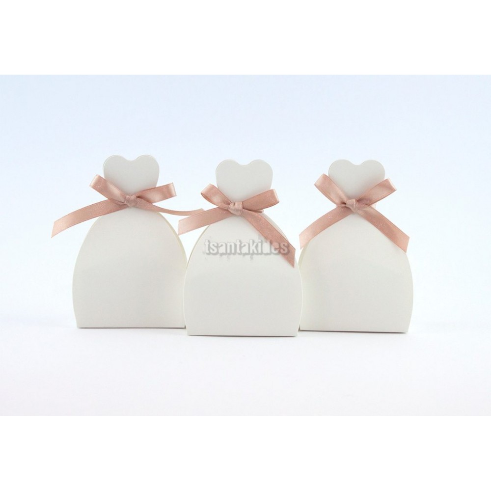 ΜΠΟΜΠΟΝΙΕΡΑ ΝΥΦΗ DUSTY FLOWERS