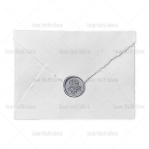 Προσκλητήριο Γάμου  7809 Νο500Κ